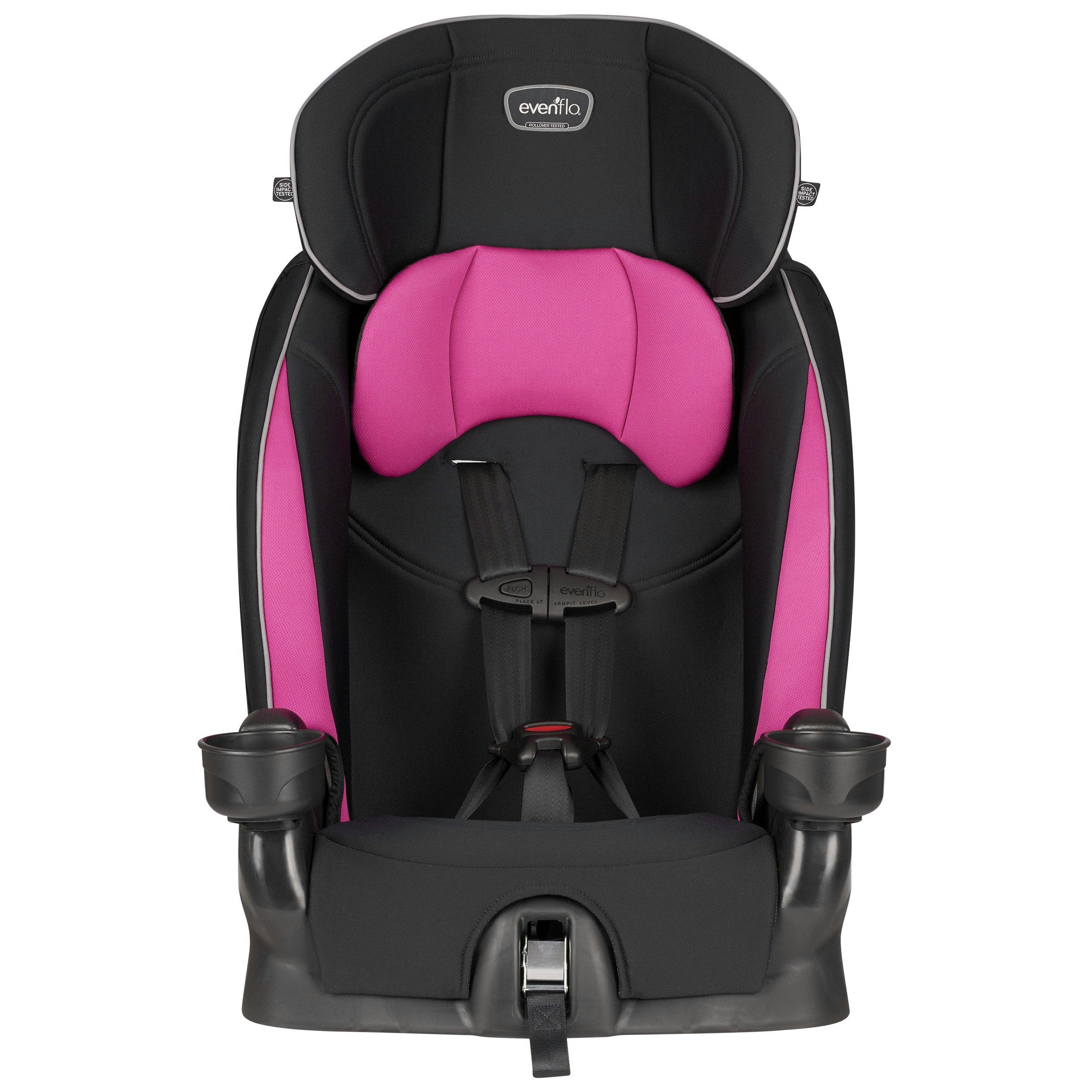 The Best Travel Car Seats For Infants & Toddlers In 2021 Lightweight