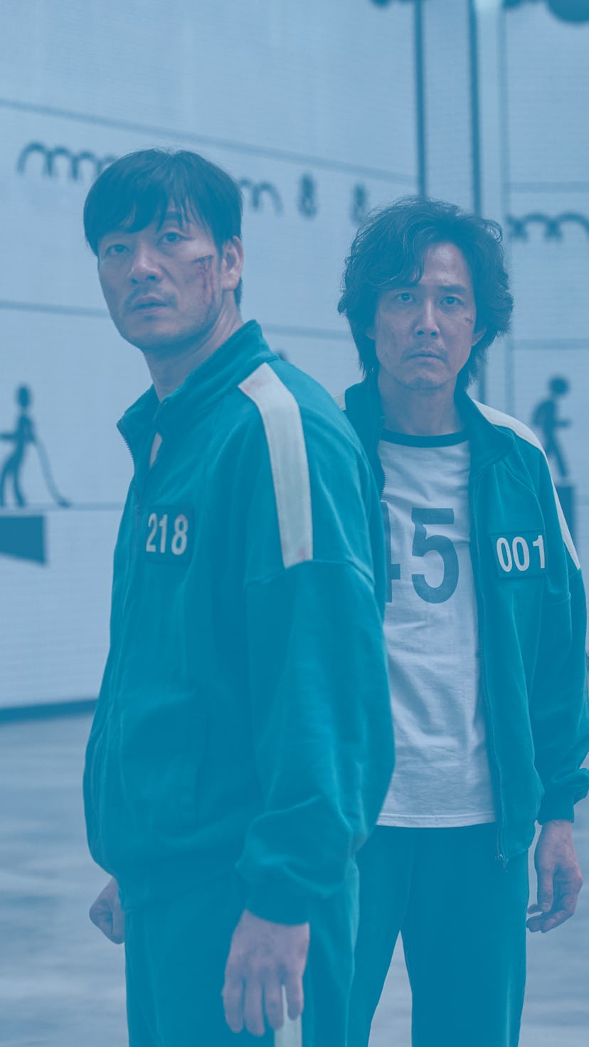 Here are 8 movies & shows like 'Squid Game' on Netflix while you wait for season 2