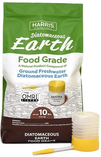 HARRIS Diatomaceous Earth Food