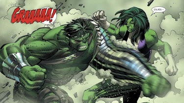 hulk vs she-hulk