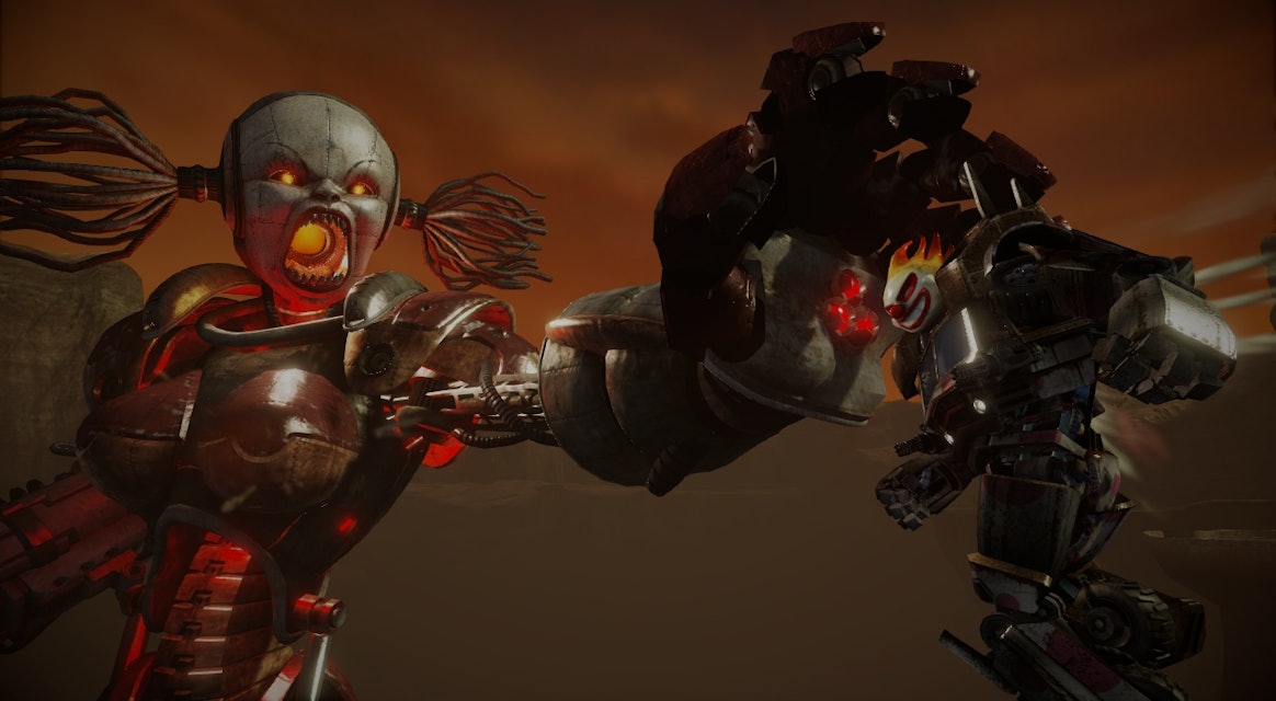 Twisted Metal Review: The Surprising Video Game Adaptation Needs More  Thrills