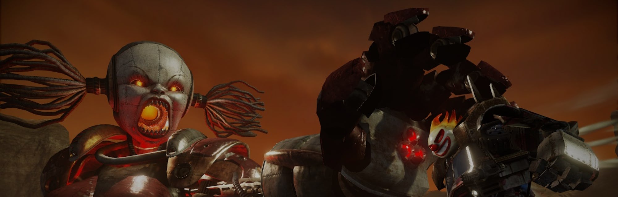 A new Twisted Metal game is reportedly in the works