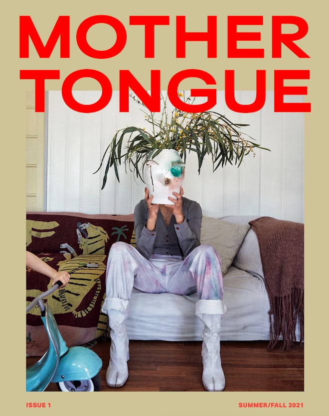 Mother Tongue Issue 1