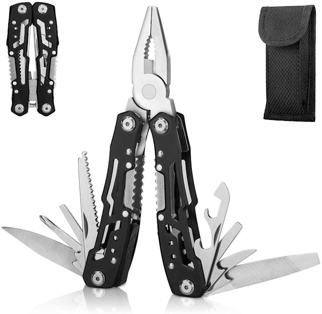 Fangfo 14-In-1 Multitool 