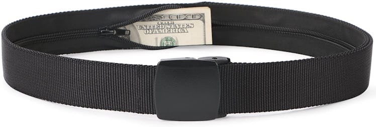 SUOSDEY Travel Money Belt