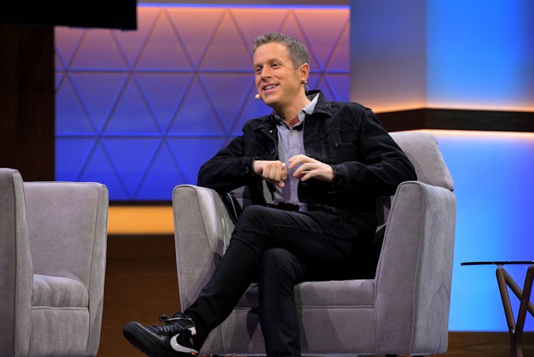 geoff keighley e3 game awards 2021