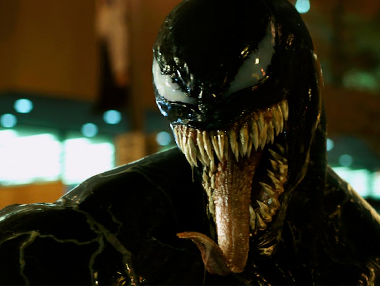 venom