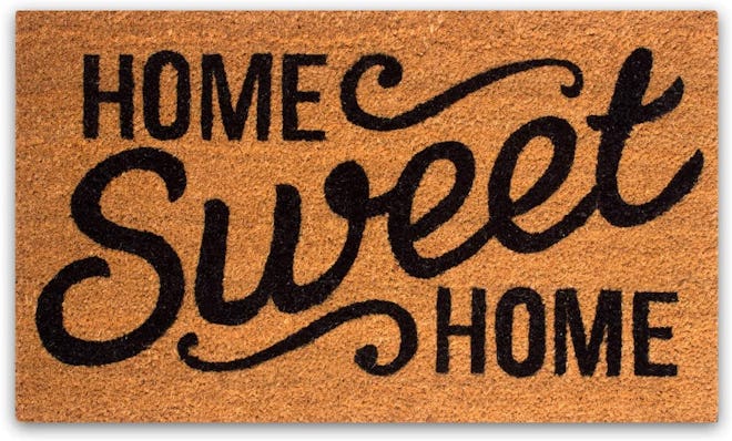 PLUS Haven Door Mat