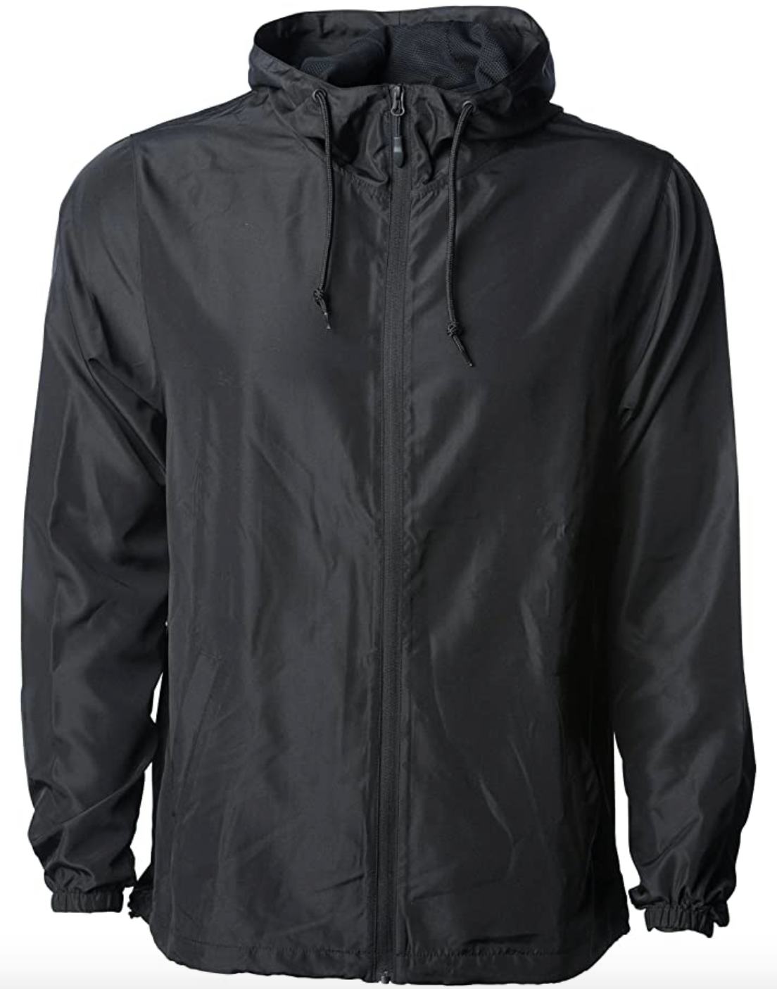 Men’s Lightweight Windbreaker