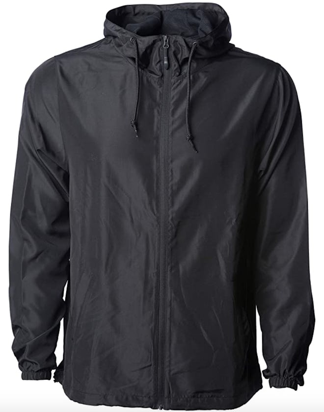 Men’s Lightweight Windbreaker