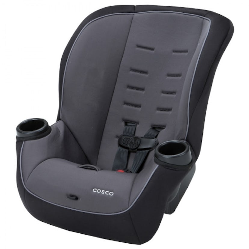 Product image for APT 50 CONVERTIBLE CAR SEAT