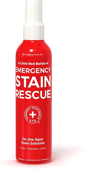 Emergency Stain Remover