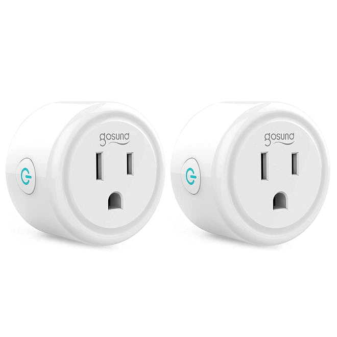 TanTan Gosund Smart Plugs (2 Pack)