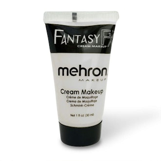 Mehron Makeup Fantasy F/X Cream Makeup