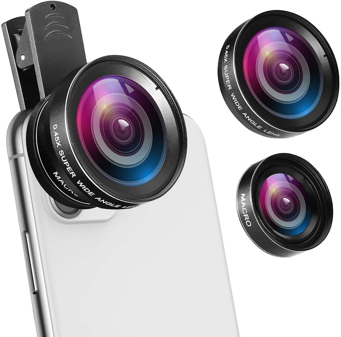  Criacr  Phone Camera Lens