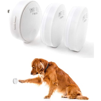 Mighty Paw Smart Bell (2 Pack)