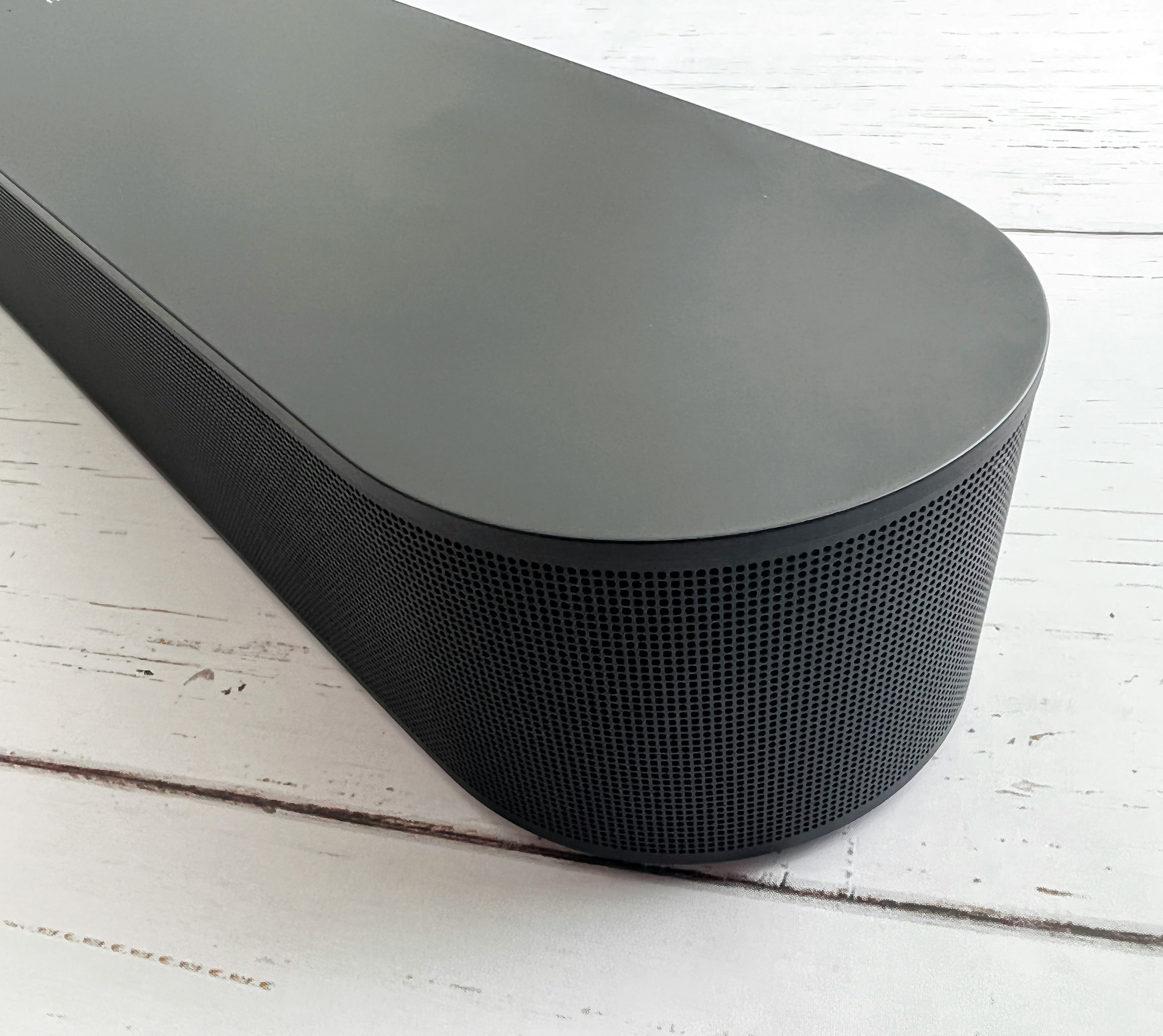Sonos Beam (2nd Gen) review: impressive Dolby Atmos from a cheap soundbar