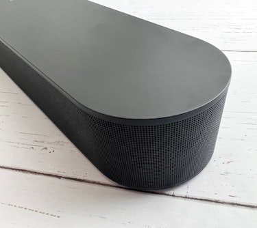 Alone, the Sonos Beam (Gen 2) sounds great. But with rear speakers connected, it sounds phenomenal.