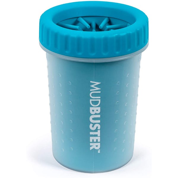 Dexas Portable Dog Paw Washer