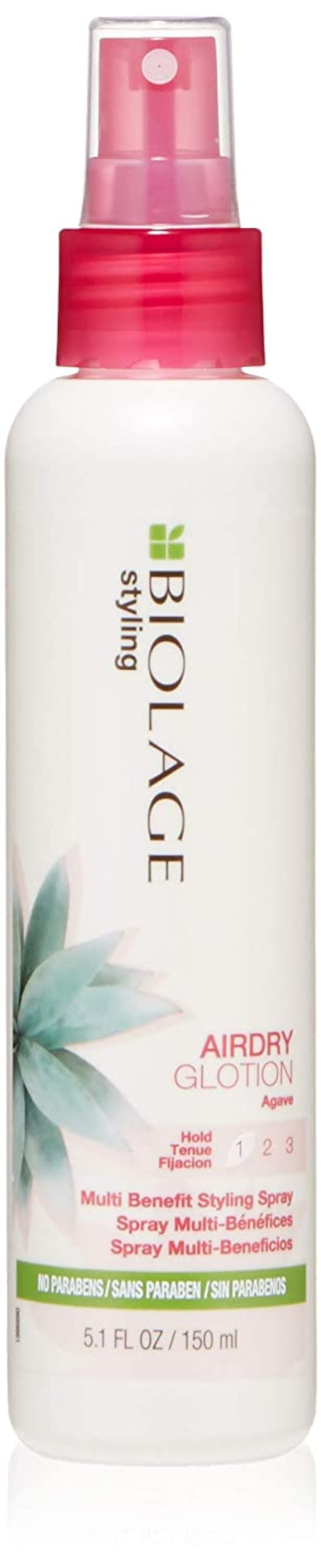 Biolage Styling Airdry Glotion