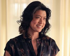 Grace Park as Katherine in 'A Million Little Things'