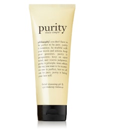 Philosohpy Purity Made Simple Facial Cleansing Gel