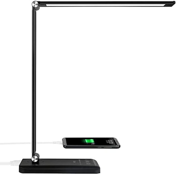 MOICO LED Desk Lamp