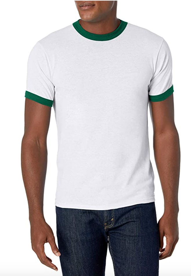 Augusta Sportswear Men's Ringer T-Shirt