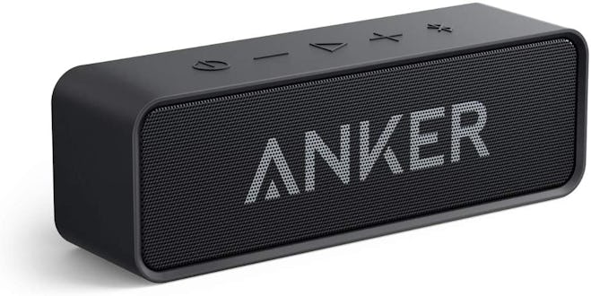 Anker Soundcore Bluetooth Waterproof Speaker 