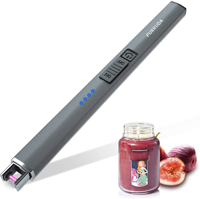 Fukkuda Electric Candle Lighter 