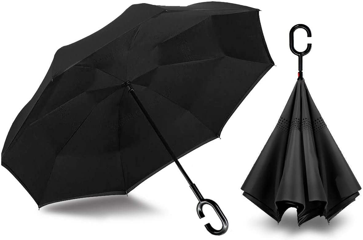 Spar. Saa Inverted Umbrella
