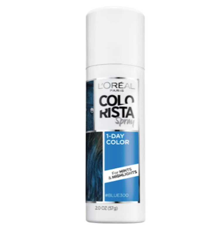 L’Oréal Colorista Spray, 2 Oz.