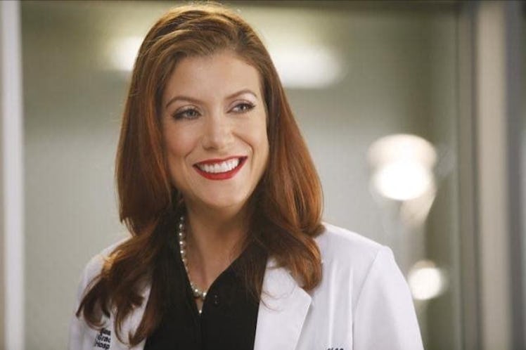 Kate Walsh's 'Grey's Anatomy' character Addison Montgomery will return in Season 18.