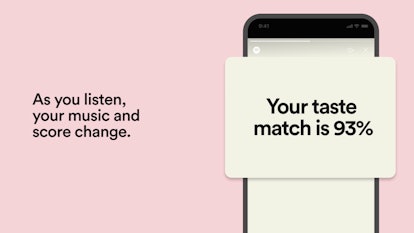 Here's how to use Spotify Blend to make combined playlists and taste match.