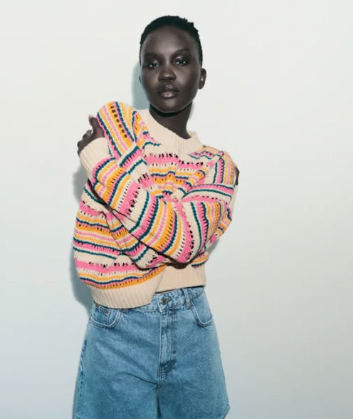 the best sweaters for fall