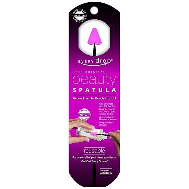 Every drop Beauty Spatula