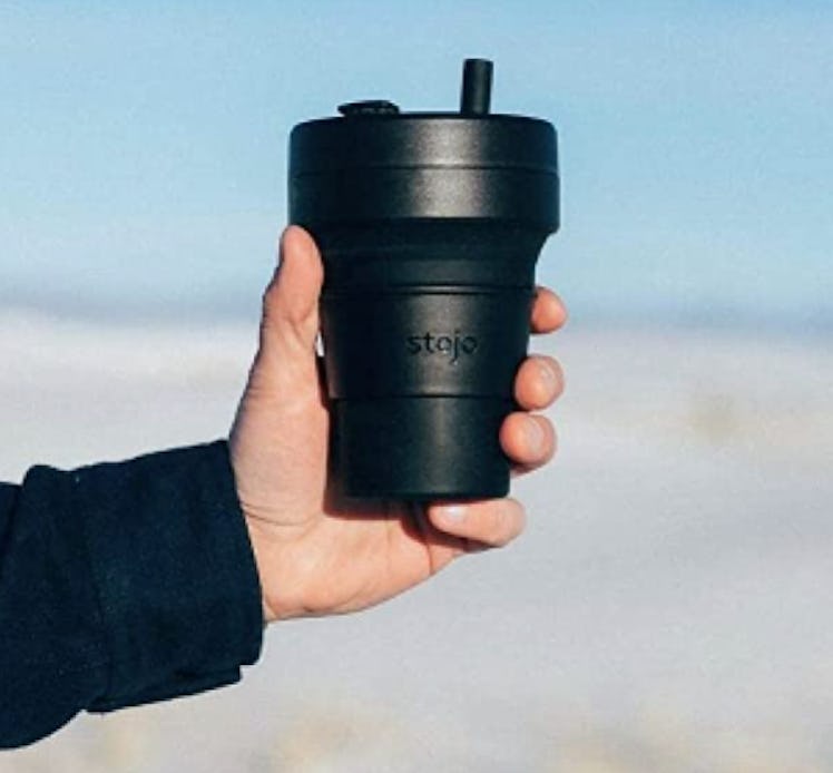 Stojo Collapsible Coffee Cup