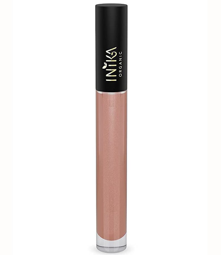 INIKA Organic Blossom Lip Glaze