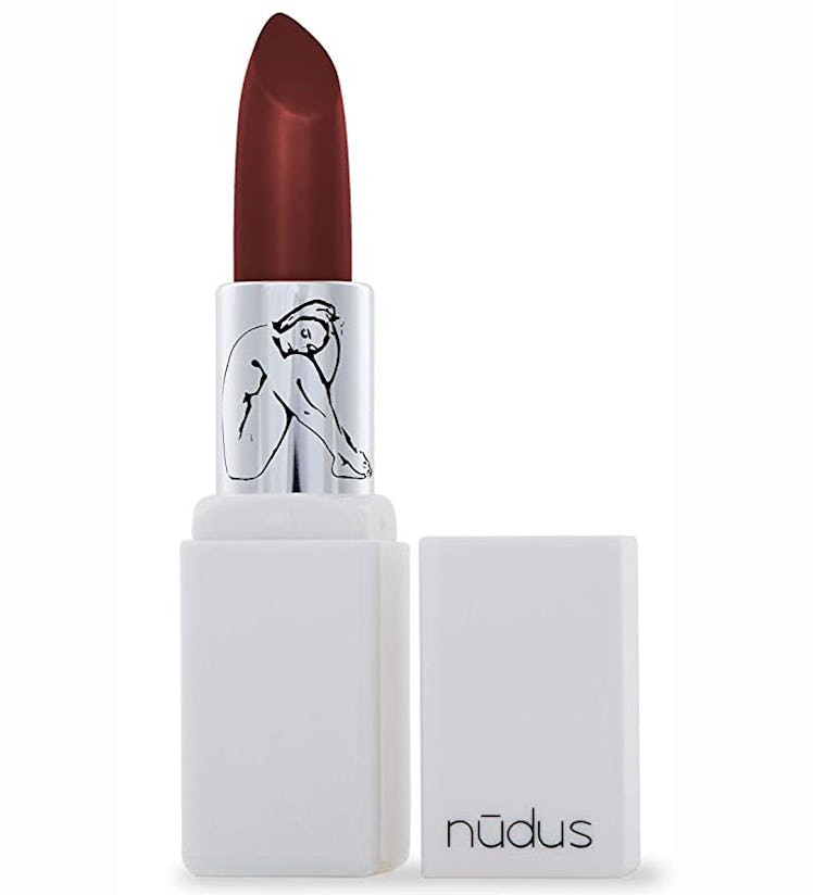 Nudus Certified Organic Lipstick
