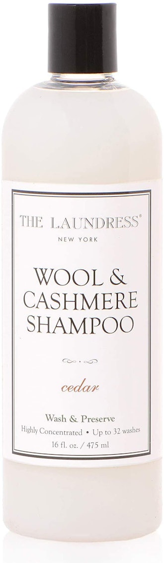 The Laundress New York - Wool & Cashmere Shampoo