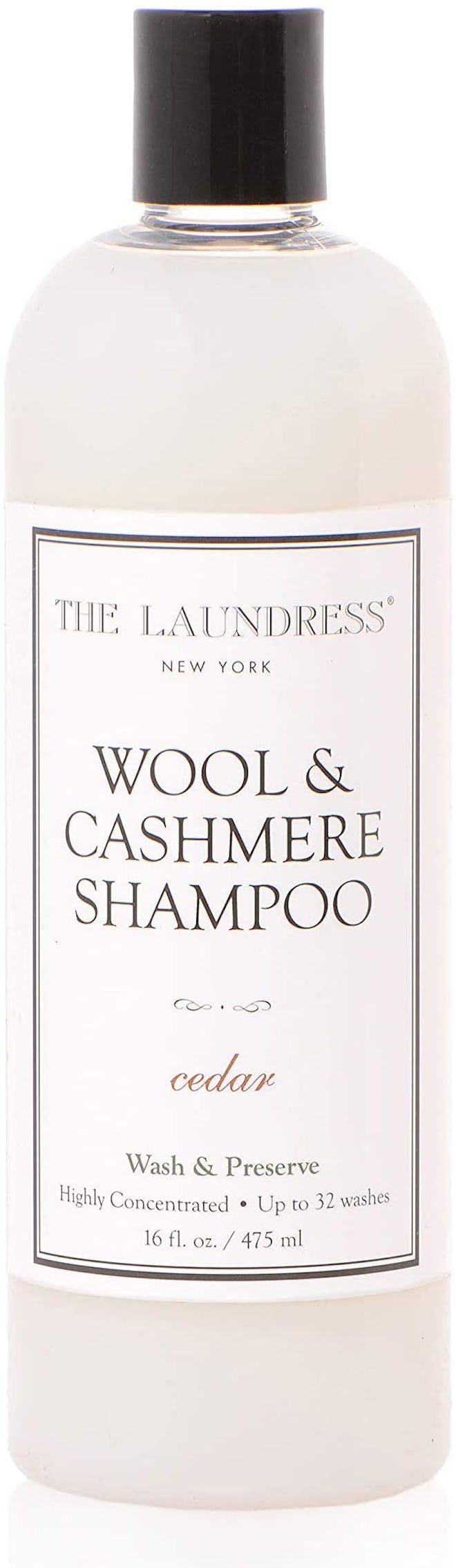 The Laundress New York - Wool & Cashmere Shampoo