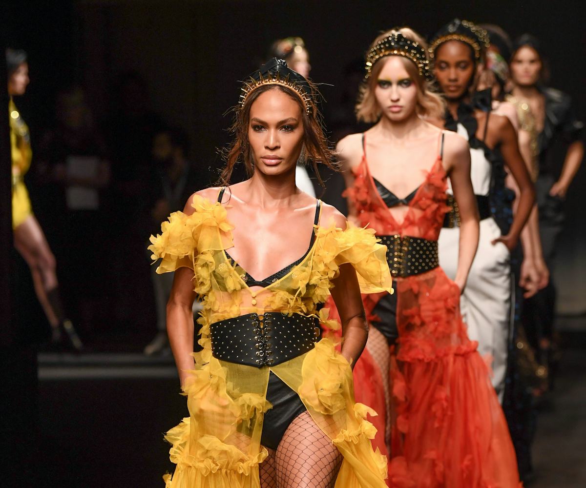 These 15 Designers Are Making Their Nyfw Spring 2022 Debut When Is Fashion Week In Ny This February 2022