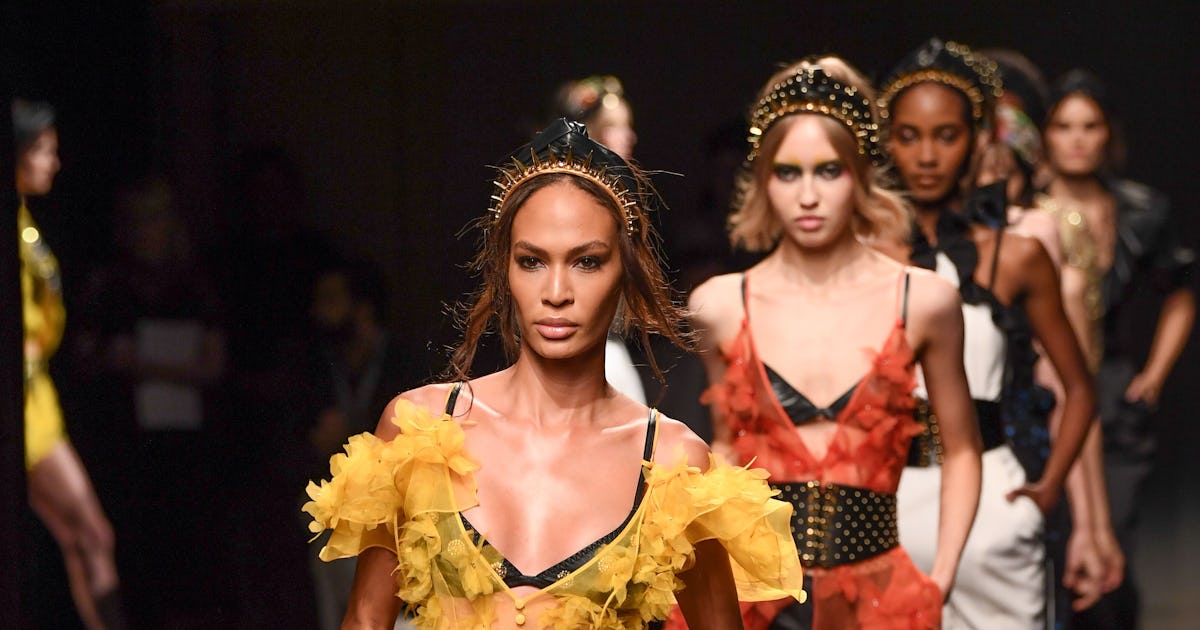 These 15 Designers Are Making Their Nyfw Spring 2022 Debut Uni Fashion Show 2022