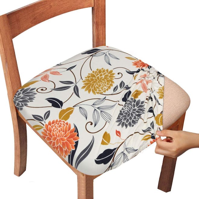 Gute Chair Seat Covers