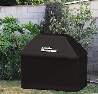 Simple Houseware BBQ Grill Cover