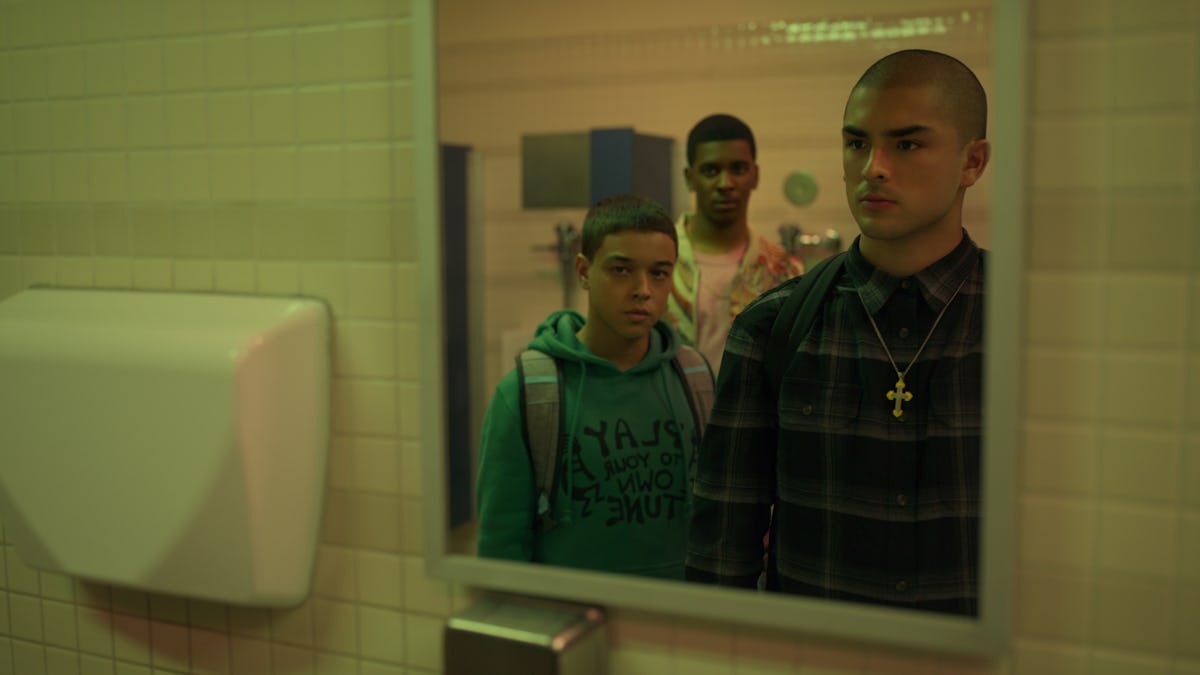 On My Block Saison 4 Streaming Vostfr 'On My Block' Season 4: Netflix Release Date, Trailer, Cast, News