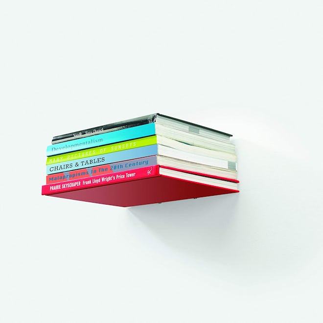Umbra Conceal Floating Bookshelf (3-Pack)