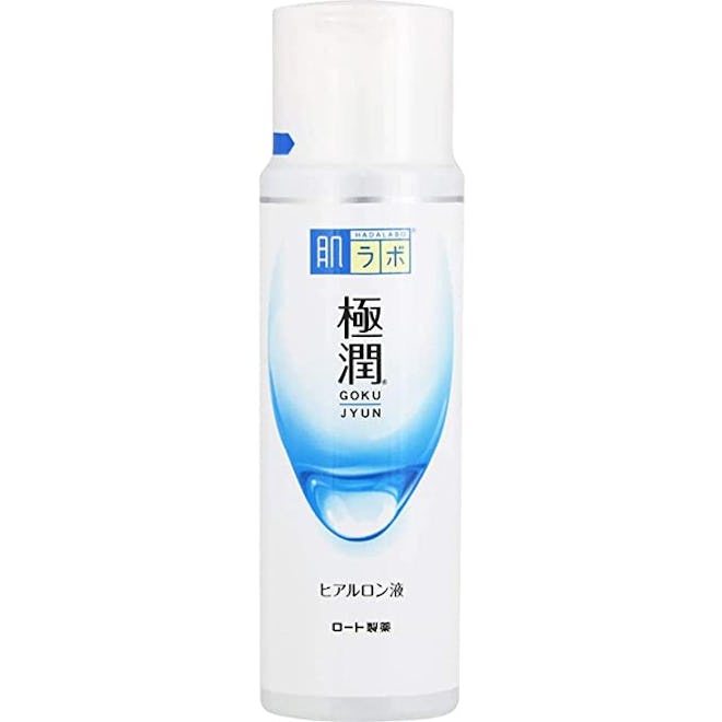 Hadalabo Gokujun Hyaluronic Lotion Moist