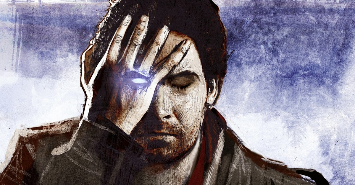 Alan Wake Remastered Coming To PC, Xbox, PlayStation This Fall