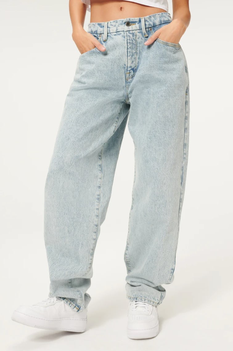 hottest jeans for fall 2021